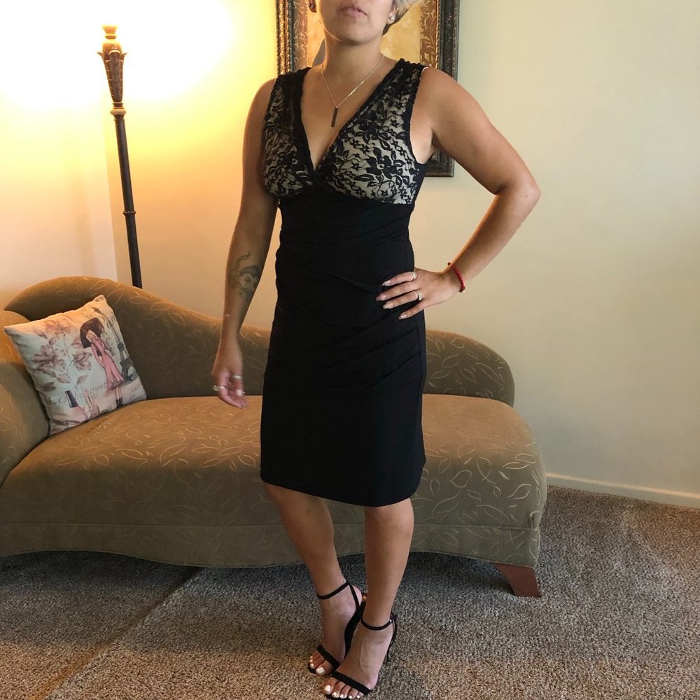Connected Apparel fancy dress